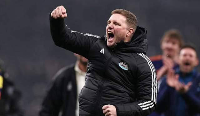 欧冠附加赛战报：马竞纽卡顺利晋级 国米意外出局 喜忧参半